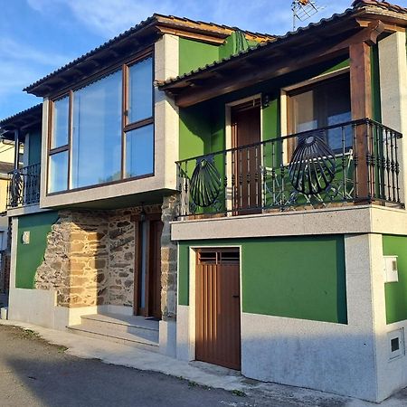 Casa Arabia Villa Monforte De Lemos Luaran gambar