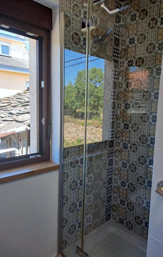 Casa Arabia Villa Monforte De Lemos Luaran gambar