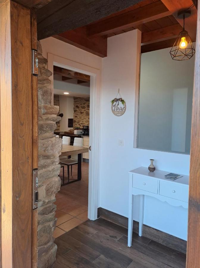 Casa Arabia Villa Monforte De Lemos Luaran gambar