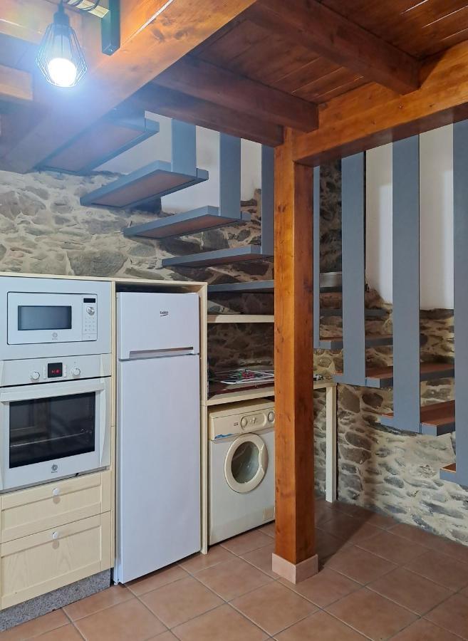 Casa Arabia Villa Monforte De Lemos Luaran gambar