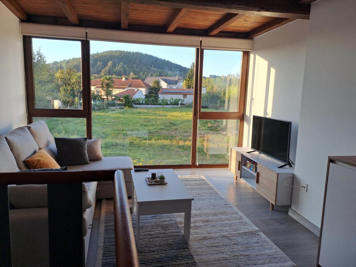 Casa Arabia Villa Monforte De Lemos Luaran gambar