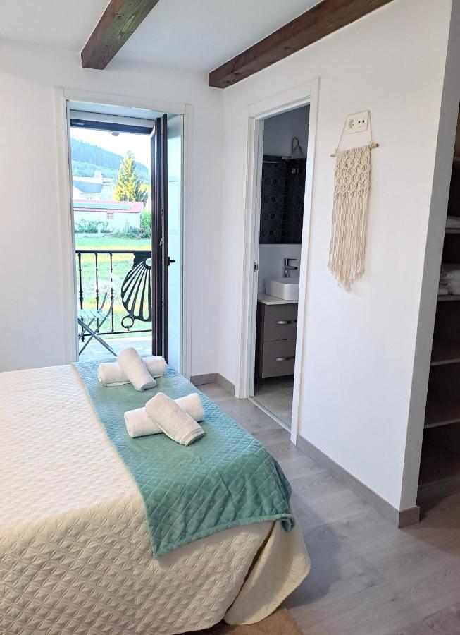 Casa Arabia Villa Monforte De Lemos Luaran gambar
