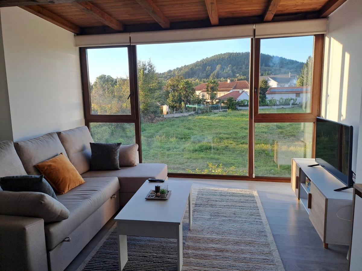 Casa Arabia Villa Monforte De Lemos Luaran gambar