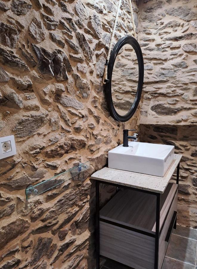 Casa Arabia Villa Monforte De Lemos Luaran gambar